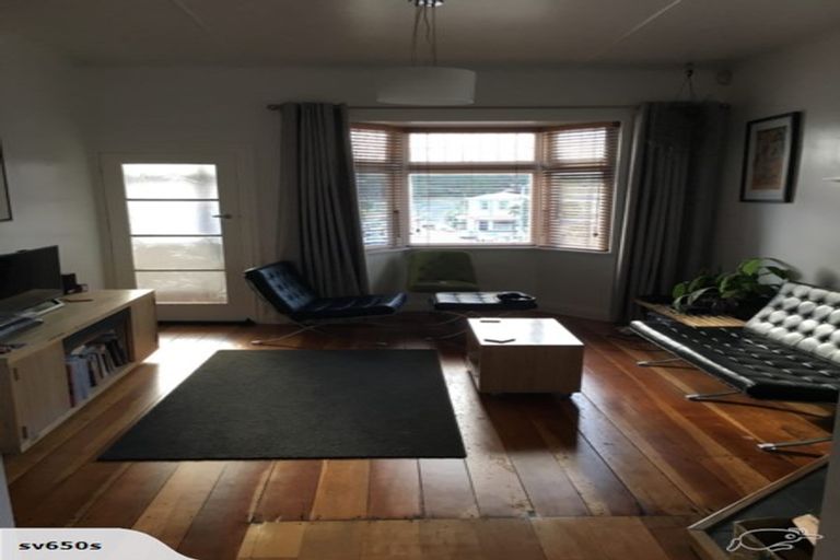 Photo of property in 24 Baden Road, Hataitai, Wellington, 6021