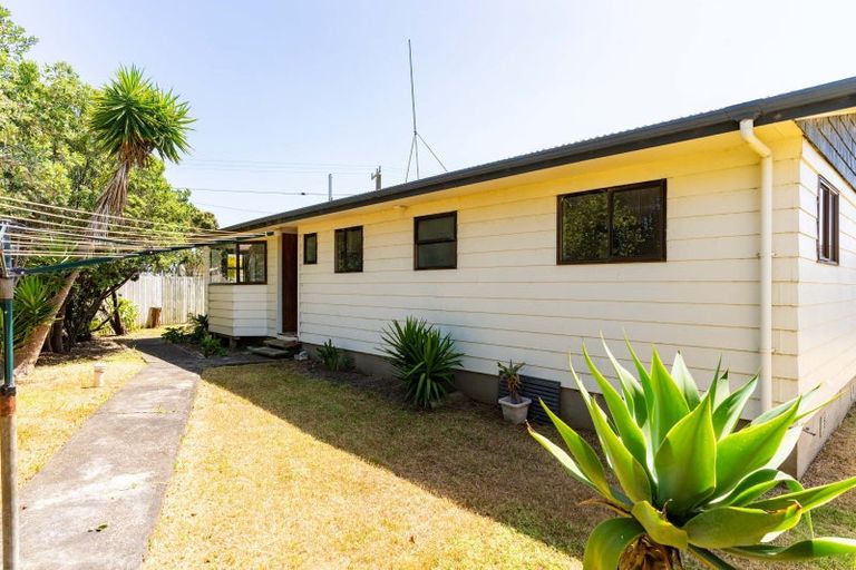 Photo of property in 17 Bledisloe Street, Ruawai, 0530