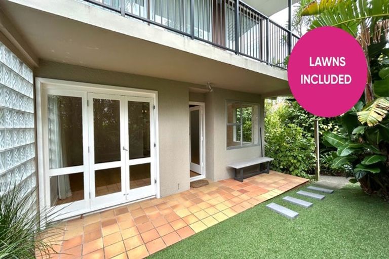 Photo of property in 2/13 Park Avenue, Takapuna, Auckland, 0622