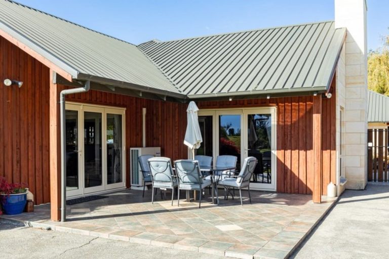 Photo of property in 260 Downs Road, Geraldine Downs, Geraldine, 7991