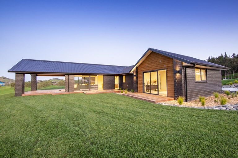 Photo of property in 159 Robert Hastie Drive, Mangawhai, 0573