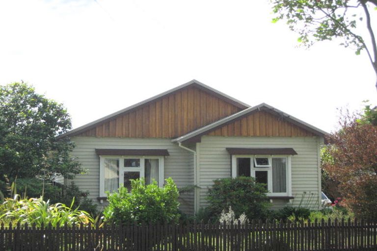 Photo of property in 105 Roker Street, Somerfield, Christchurch, 8024