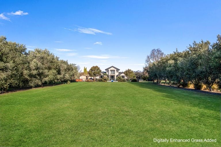 Photo of property in 46 Vicenza Drive, Ohoka, Kaiapoi, 7692