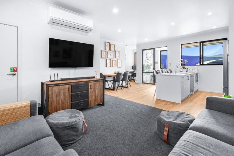 Photo of property in 7/24 Liverpool Street, Hamilton Central, Hamilton, 3204