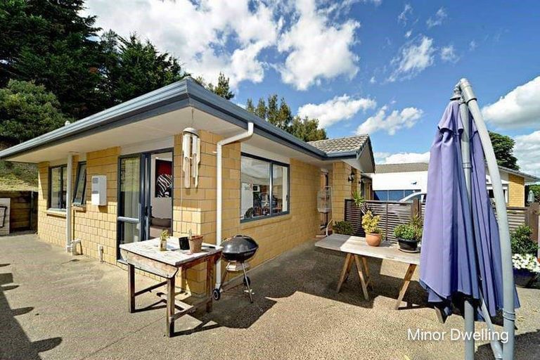 Photo of property in 577 Redoubt Road, Flat Bush, Auckland, 2019