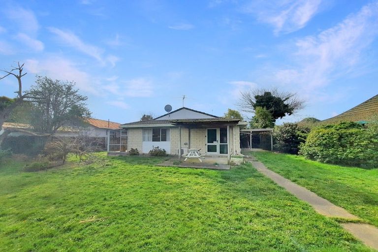 Photo of property in 7b Dallas Street, Riccarton, Christchurch, 8041