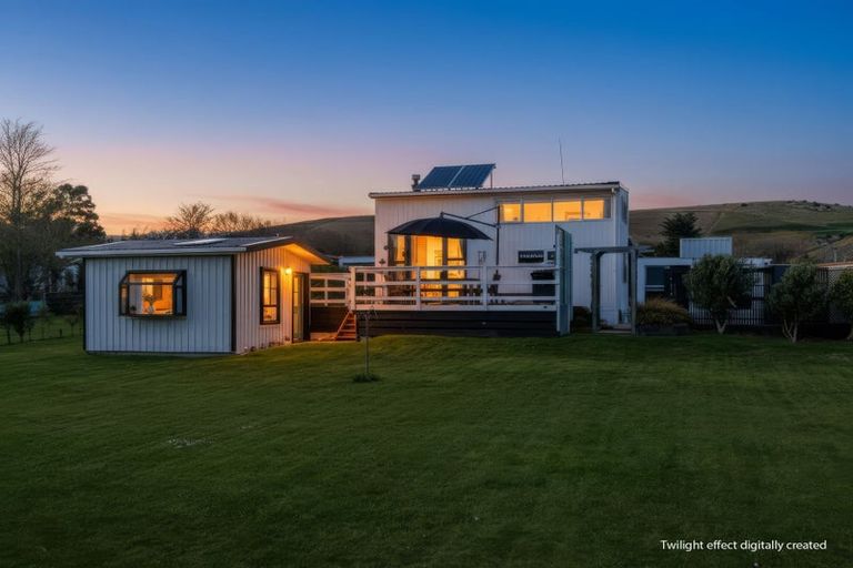 Photo of property in 34b Princes Street, Waikari, 7420