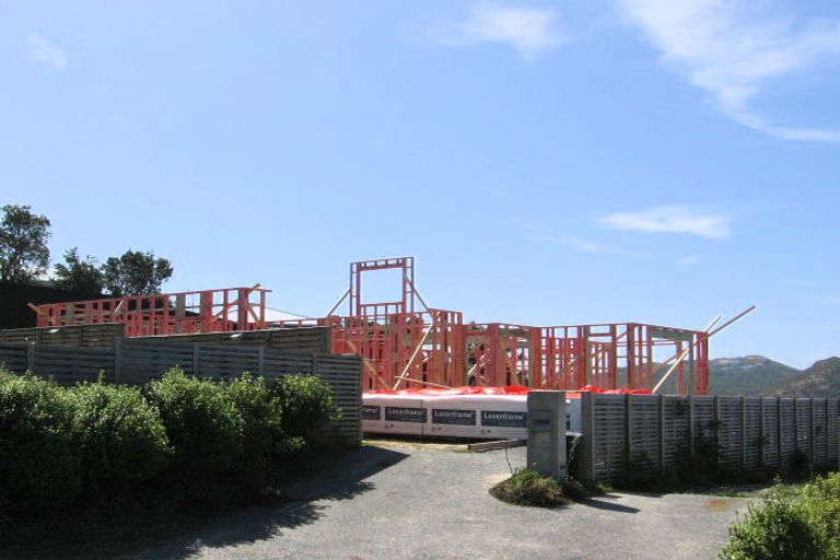 Photo of property in 151 Homebush Road, Khandallah, Wellington, 6035