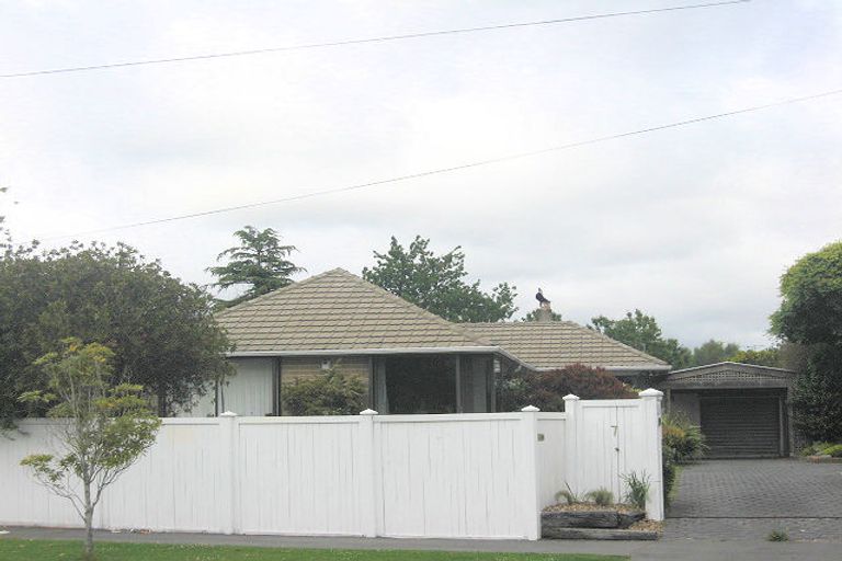 Photo of property in 7 Reynolds Avenue, Bishopdale, Christchurch, 8053