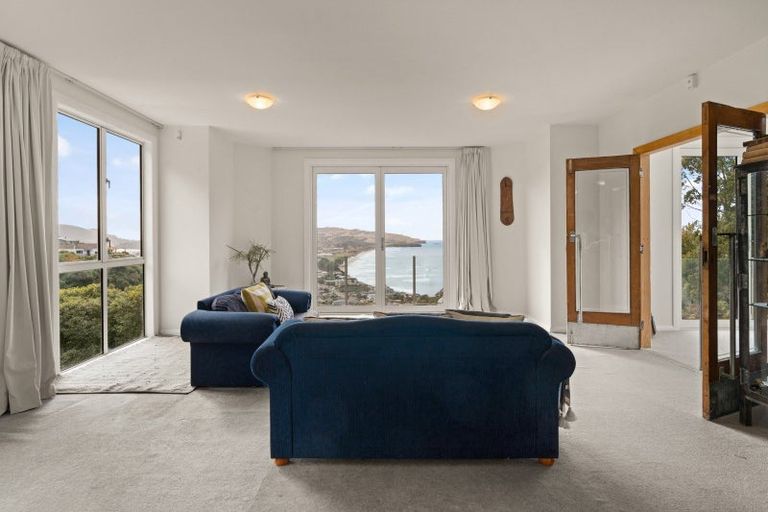 Photo of property in 142 Ravenswood Road, Saint Clair, Dunedin, 9012