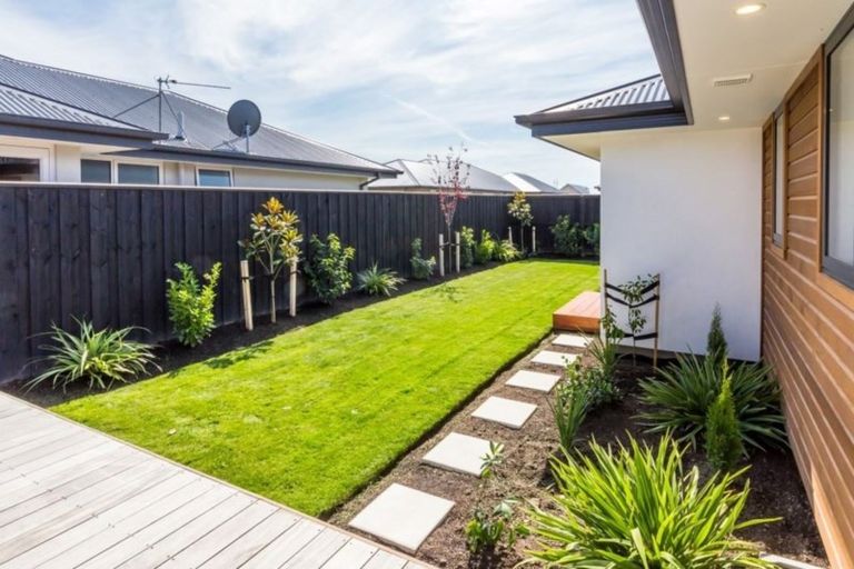 Photo of property in 17 Lydiard Drive, Rolleston, 7615