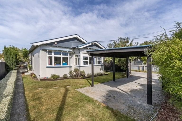 Photo of property in 1/72 Wyon Street, Linwood, Christchurch, 8062