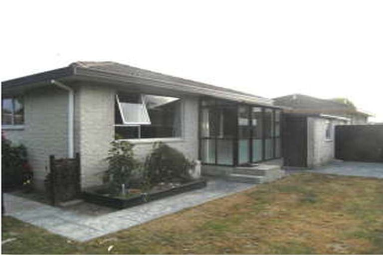 Photo of property in 3/159 Shaw Avenue, New Brighton, Christchurch, 8083