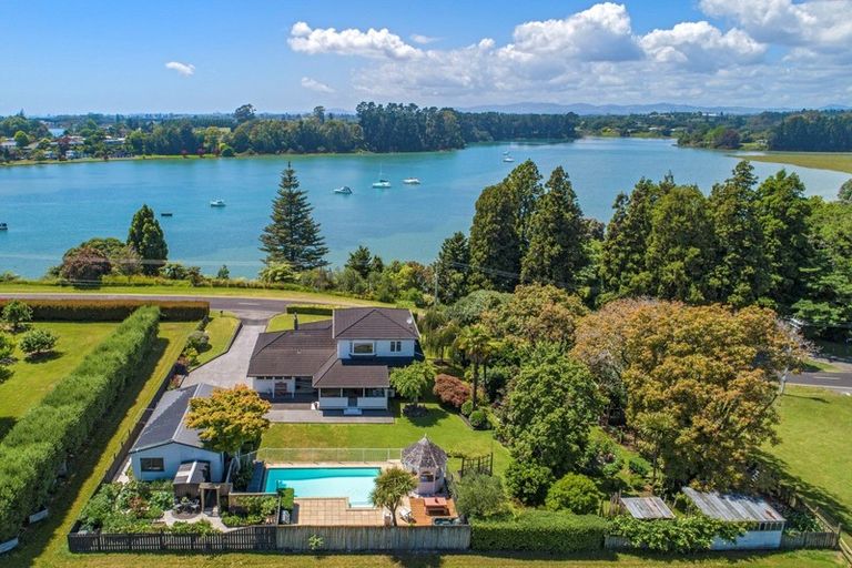 Photo of property in 285 Plummers Point Road, Whakamarama, Tauranga, 3172
