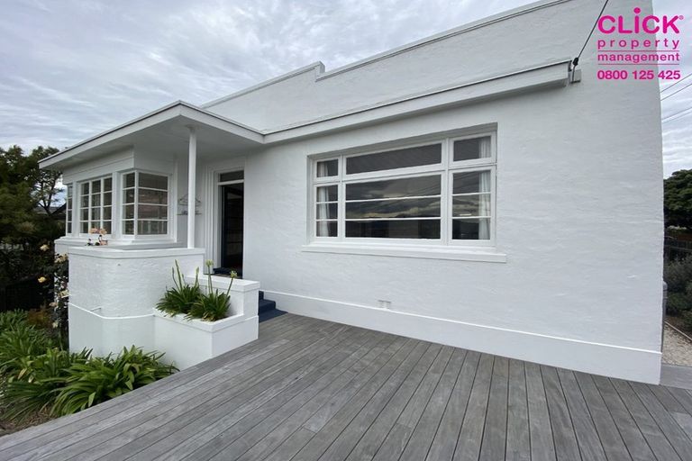 Photo of property in 19 Cliffs Road, Saint Clair, Dunedin, 9012