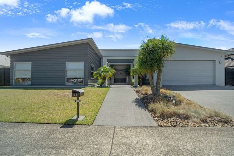 Photo of property in 41 Pompano Key, Papamoa Beach, Papamoa, 3118