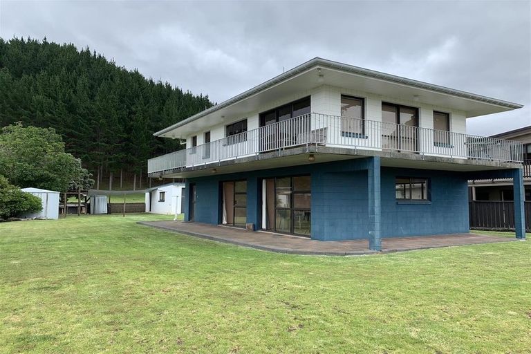 Photo of property in 25 Taiwa Road, Oakura, Hikurangi, 0184