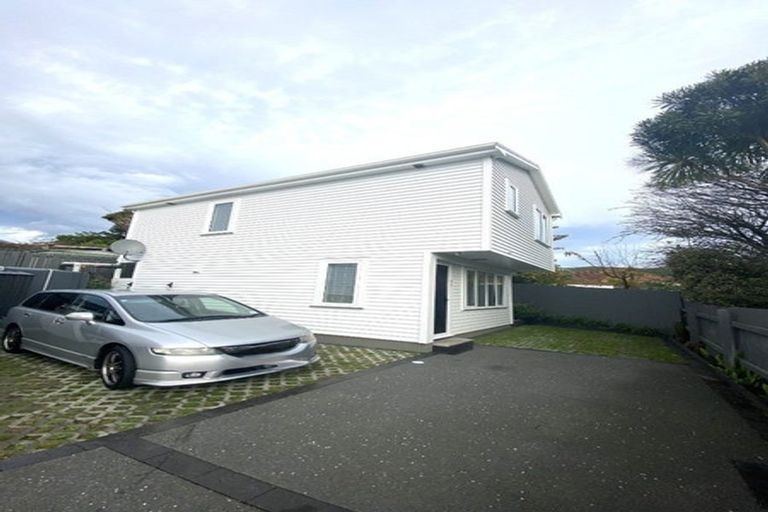 Photo of property in 45a The Drive, Tawa, Wellington, 5028