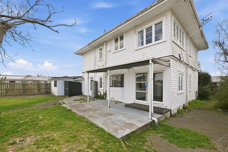 Photo of property in 12 Malfroy Road, Victoria, Rotorua, 3010