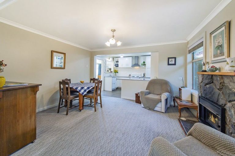 Photo of property in 60 Selwyn Street, Leeston, 7632