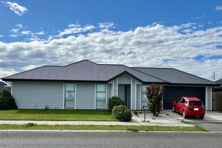 Photo of property in 828 Selwyn Road, Rolleston, 7614