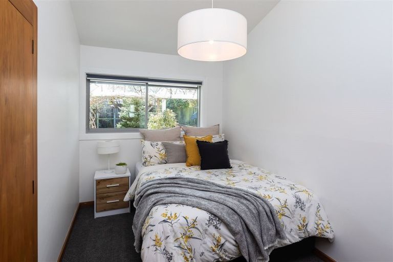 Photo of property in 27 Lansbury Avenue, Strowan, Christchurch, 8052