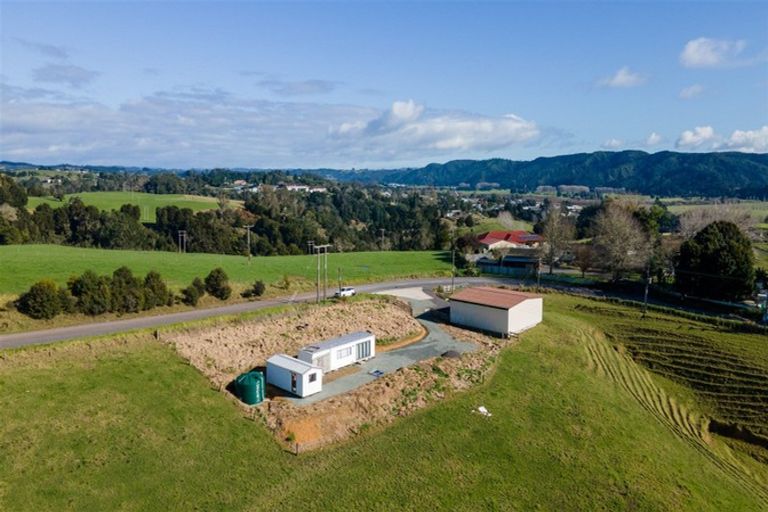 Photo of property in 1700 Ruapekapeka Road, Kawakawa, 0182