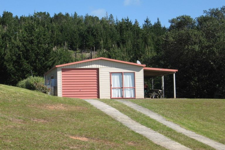 Photo of property in 14 Ohinau Drive, Opito Bay, Whitianga, 3592