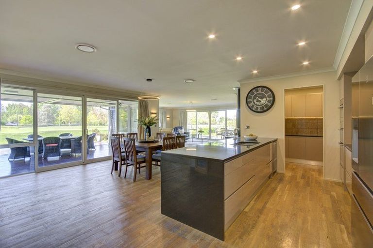 Photo of property in 10 Burntwood Lane, Pegasus, 7612