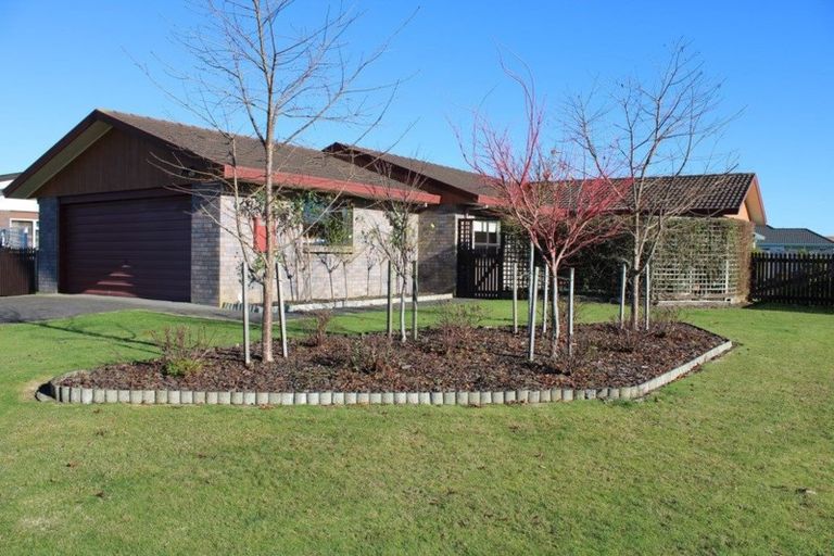 Photo of property in 20 Karaka Street, Matamata, 3400