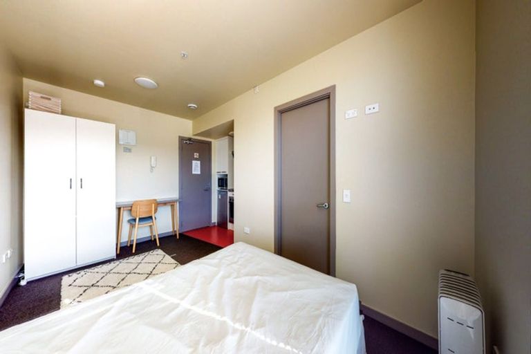 Photo of property in Southern Cross Apartments, 703/35 Abel Smith Street, Te Aro, Wellington, 6011