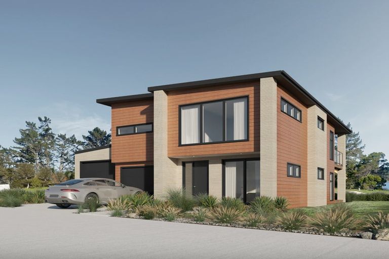 Photo of property in 4 North Ridge Drive, Oamaru North, Oamaru, 9400