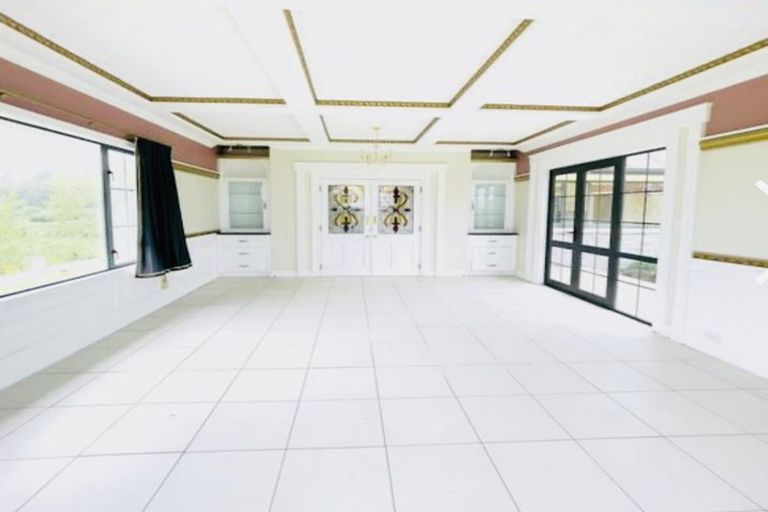 Photo of property in 320 Fitzgerald Road, Drury, 2577