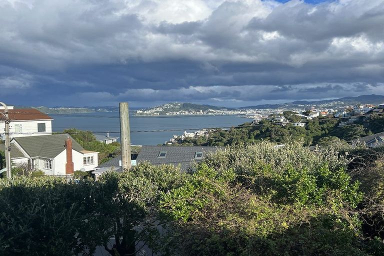 Photo of property in 1 Mandalay Terrace, Khandallah, Wellington, 6035