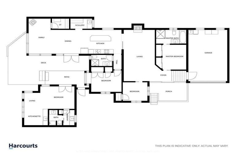 Photo of property in 15 Valley Road, Mount Maunganui, 3116