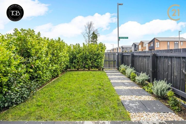 Photo of property in 1 Alliance Lane, Papakura, 2110