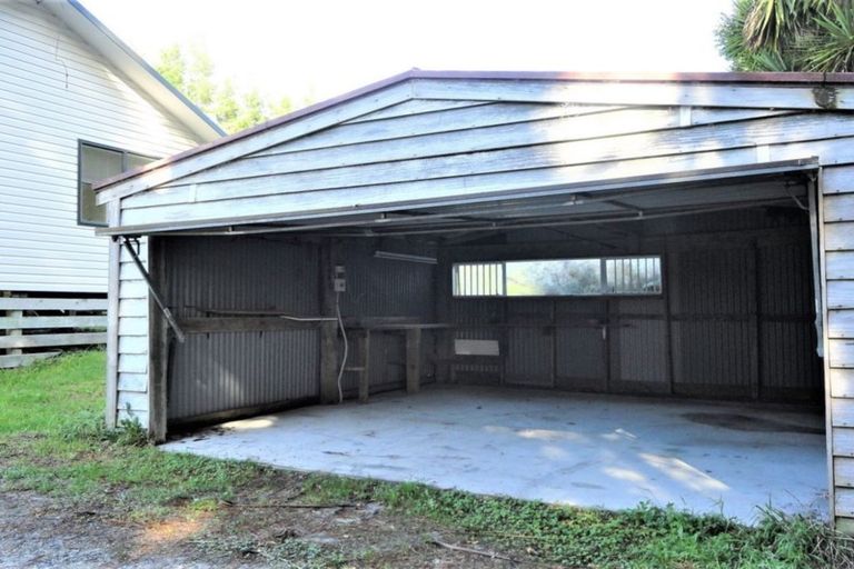 Photo of property in 154 Garbolino Road, Mangawhai, Kaiwaka, 0573