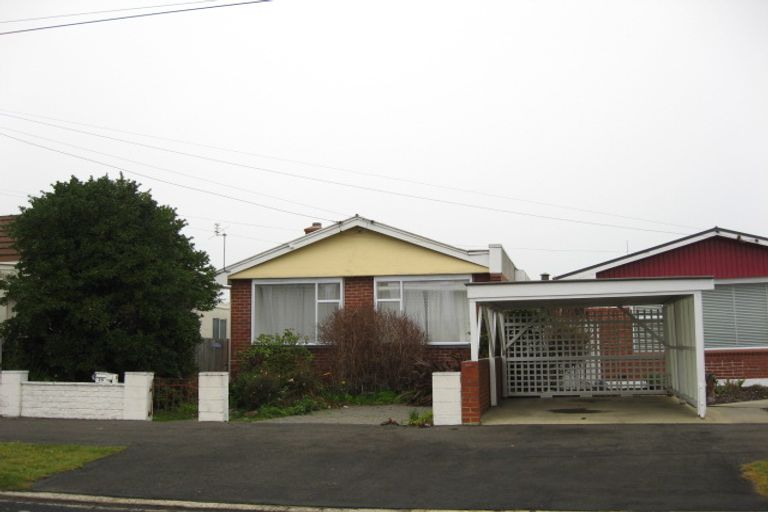 Photo of property in 25 Council Street, Saint Kilda, Dunedin, 9012