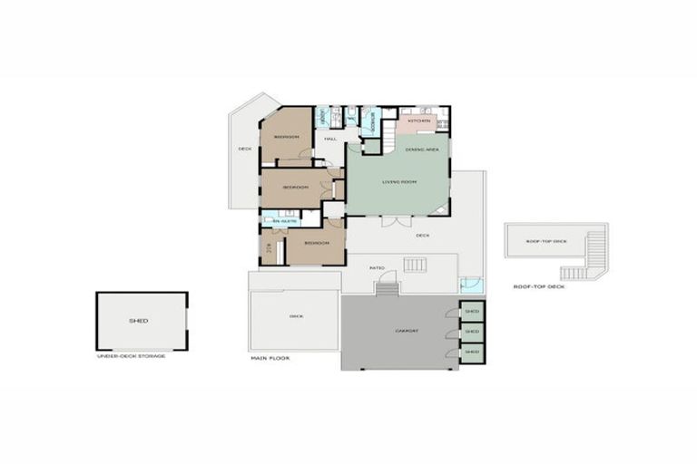 Photo of property in 728 Papamoa Beach Road, Papamoa Beach, Papamoa, 3118