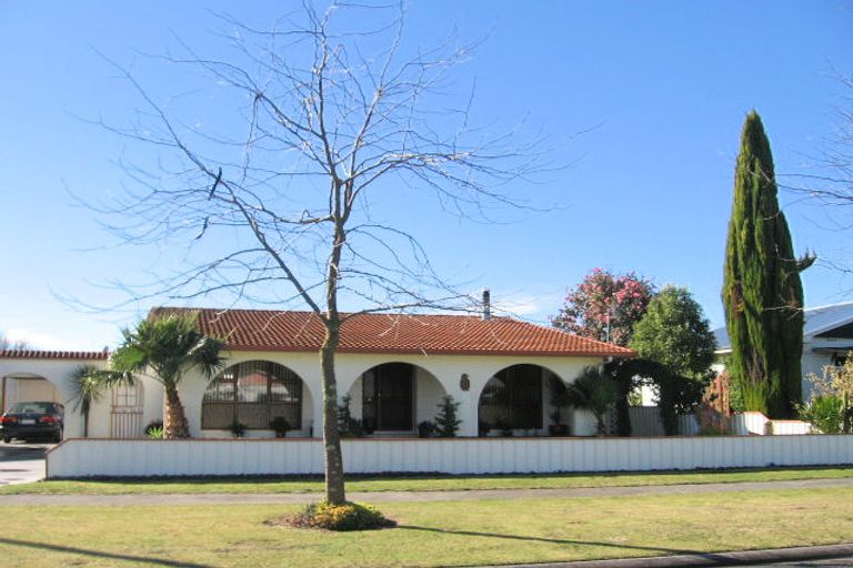 Photo of property in 606 Buller Street, Akina, Hastings, 4122