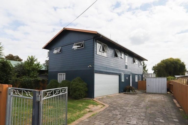 Photo of property in 65 Lewis Street, Glenview, Hamilton, 3206