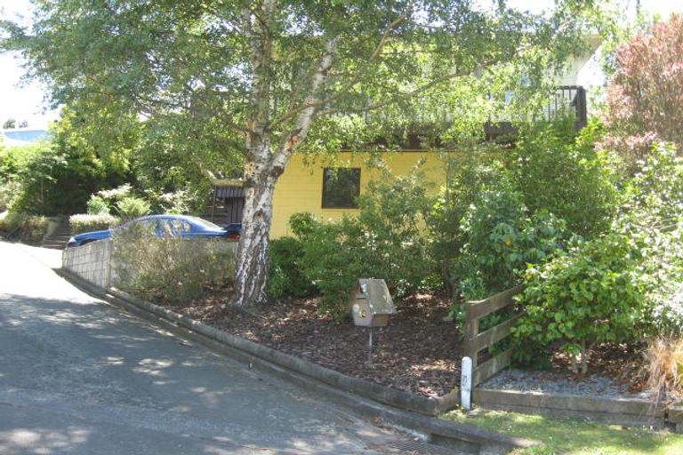 Photo of property in 24 Glasgow Terrace, Feilding, 4702