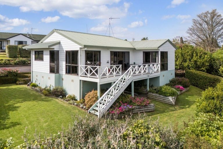 Photo of property in 251 Tanners Point Road, Tanners Point, Katikati, 3177