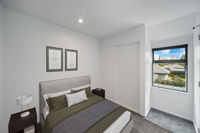 Photo of property in 4/13 Leitch Street, Somerfield, Christchurch, 8024