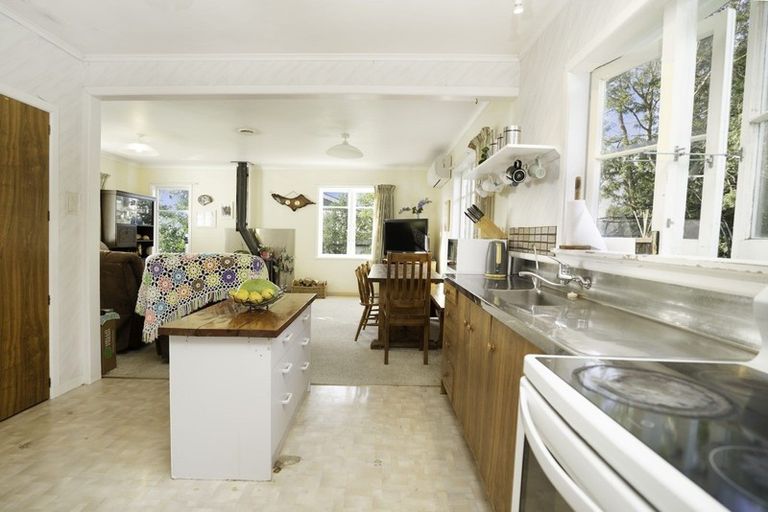 Photo of property in 63 Jellicoe Street, Ruawai, 0530