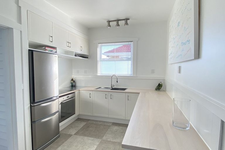 Photo of property in 124 Cobham Street, Spreydon, Christchurch, 8024