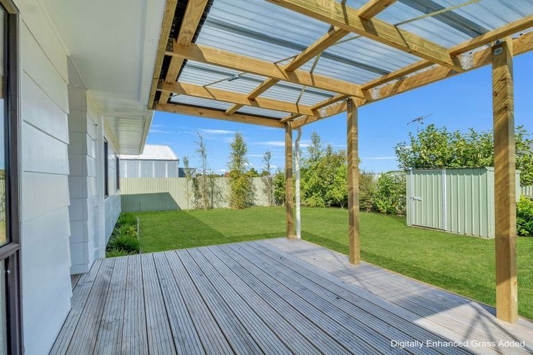 Photo of property in 15b Douglas Street, Levin, 5510