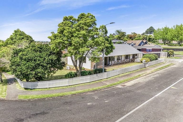 Photo of property in 1 Prinnbank Terrace, Dinsdale, Hamilton, 3204