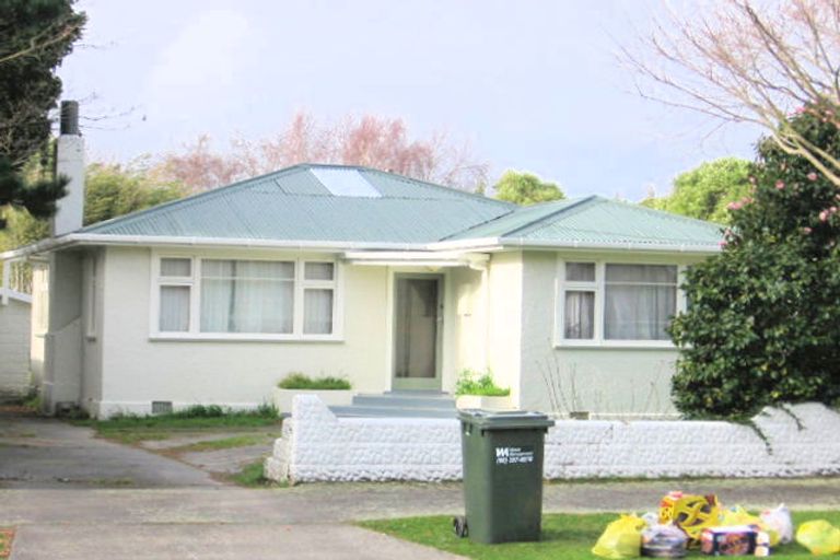Photo of property in 35 Ranfurly Street, Hokowhitu, Palmerston North, 4410