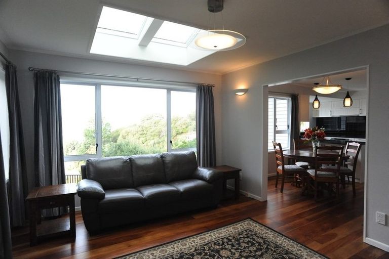 Photo of property in 25 Hornsey Road, Melrose, Wellington, 6023